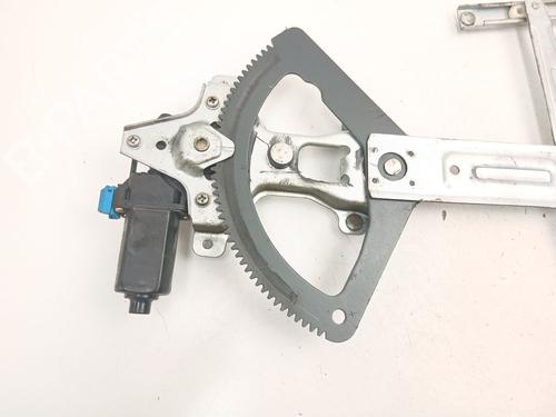 Front right window mechanism DAEWOO REZZO (U100) 1.6 | BP34735270C23 - Image 3