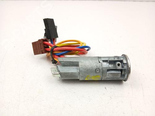 Ignition barrel CITROËN ZX (N2) 1.9 D | BP28480703M48 