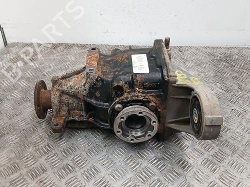 Rear differential BMW 3 Compact (E36) 318 tds | BP34634045M24 - Image 5