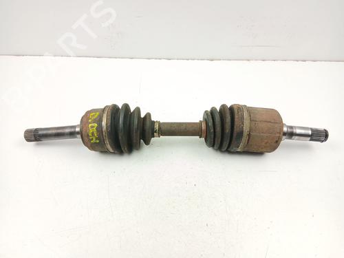 Used Right front driveshaft KIA SPORTAGE SUV (K00) 2.0 TD 4WD (83 hp) 30320007