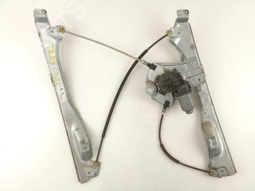 Used Front left window mechanism Front left window mechanism RENAULT CLIO III Grandtour (KR0/1_) [2007-2026] 13075814 13075814