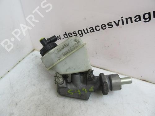Brake master cylinder RENAULT KANGOO (KC0/1_) 1.9 dTi (KC0U) | BP37441183M77 - Image 2