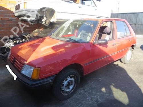 PEUGEOT 205 II (20A/C) [1987-2000]  1671657