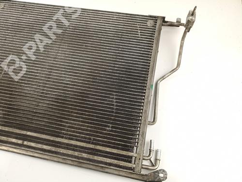 AC radiator MERCEDES-BENZ S-CLASS (W220) S 320 CDI (220.026, 220.126) | BP11089627M32 
