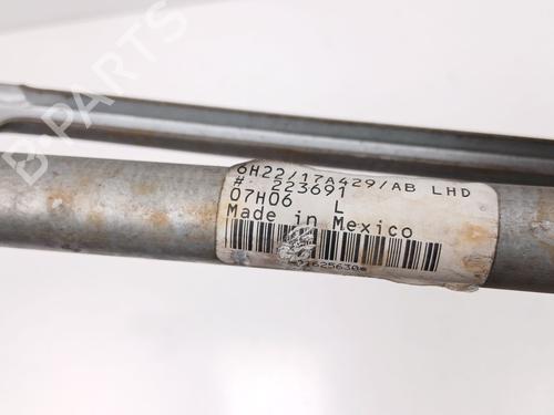 Viskermotor vindrude LAND ROVER DISCOVERY III (L319) 2.7 TD 4x4 | BP26391208M29 