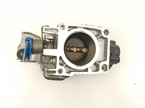 Throttle body FORD FIESTA III (GFJ) 1.4 | BP16358800M82 