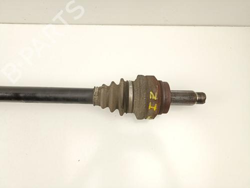 Left rear driveshaft BMW X5 (E70) xDrive 35 d | BP22737360M40 