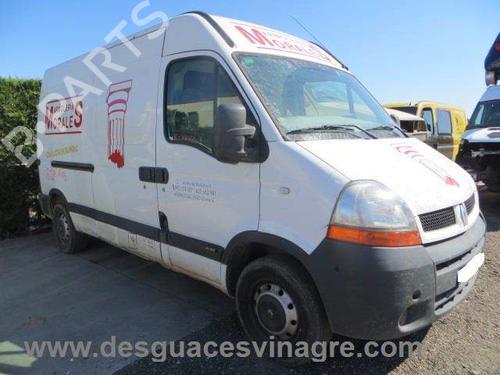 Pièces Détachées Usagées RENAULT MASTER II Van (FD) 2.5 dCi 1183636