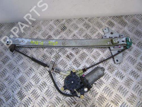 Used Front right window mechanism Front right window mechanism 9827600 9827600