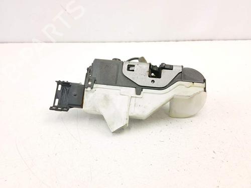 Tailgate lock CITROËN BERLINGO MULTISPACE (B9) 1.6 HDi 90 | BP36529665C101 - Image 3