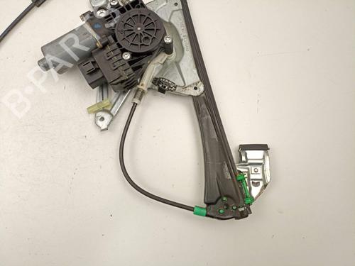 Front left window mechanism AUDI A4 B5 (8D2) 1.9 TDI | BP24698459C22 - Image 8