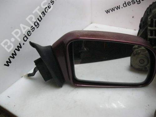 Used Right mirror Right mirror 20116597 20116597
