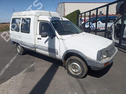 Used Parts CITROËN C15 Box Body/MPV (VD_) 1.4 i 2885447