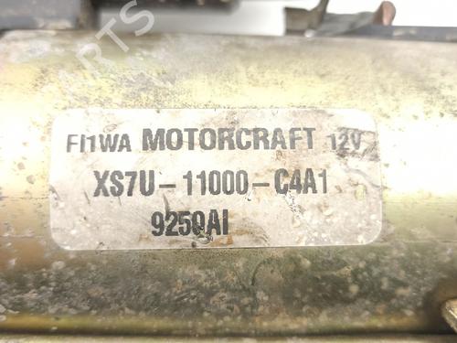 Starter FORD ESCORT VI (GAL, AAL, ABL)  | BP16966971M8 