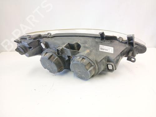 Left headlight PEUGEOT 307 (3A/C) 2.0 HDi 90 | BP37641440C28  - Image 5