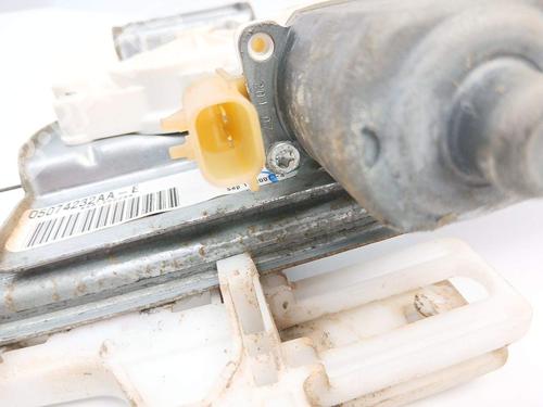 Rear right window mechanism DODGE CALIBER 2.0 CRD | BP40009588C25 - Image 8