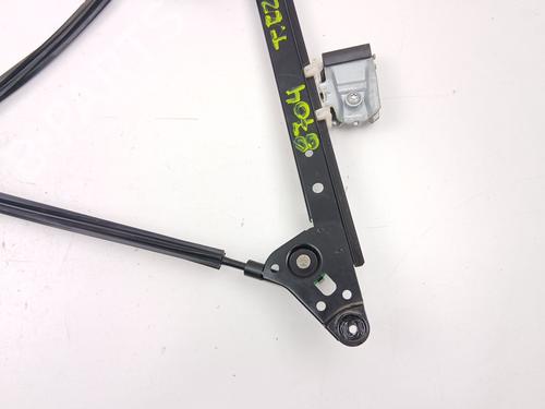 Rudehejsemekanisme venstre bagtil FORD GALAXY I (WGR)  | BP27255205C24 