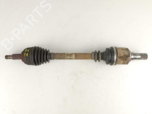 Used Left front driveshaft Left front driveshaft 10416696 10416696