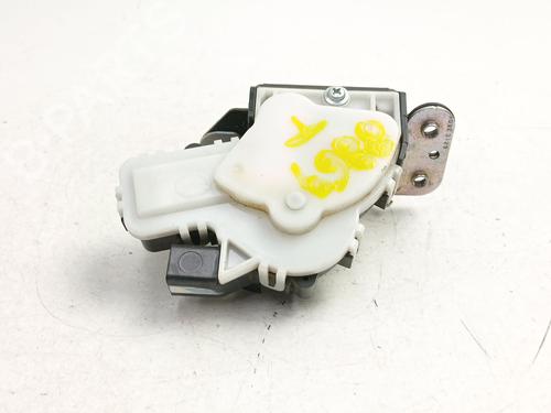 Tailgate lock MAZDA CX-5 (KE, GH) 2.2 D AWD (KE2AW) | BP31015081C101 