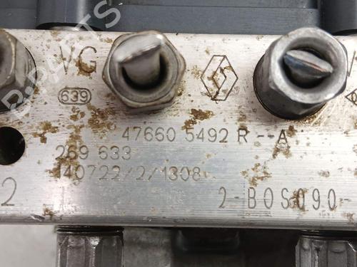 ABS pump DACIA SANDERO II 1.5 dCi | BP36295291M43 - Image 8