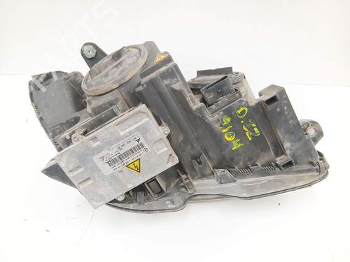 Left headlight MERCEDES-BENZ C-CLASS T-Model (S204) C 200 CDI (204.207) | BP38465162C28 - Image 7