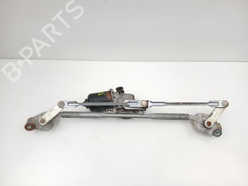 Front wiper motor TOYOTA AVENSIS (_T25_) 2.0 VVT-i (AZT250_, AZT250R) | BP26124621M29 