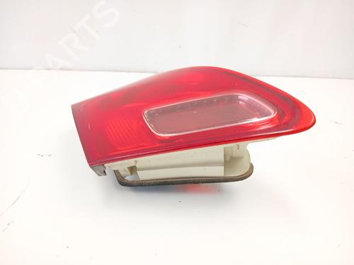 Left tailgate light OPEL ASTRA J (P10) 1.7 CDTI (68) | BP37199950C79 - Image 3