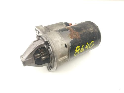 Used Starter Starter 25486059 25486059