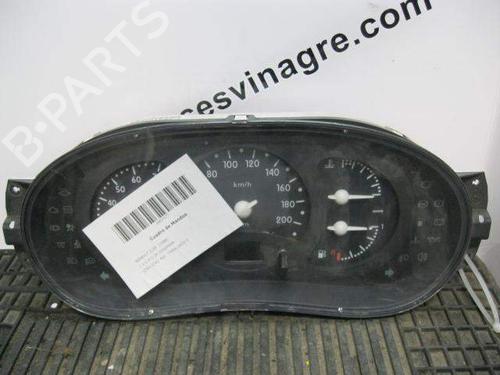 Used Instrument cluster Instrument cluster 20121179 20121179