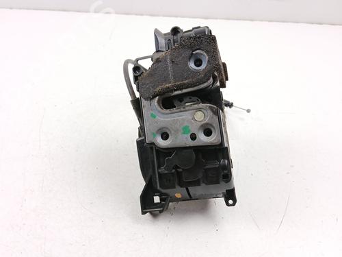 Venstre foran lås RENAULT SCÉNIC III (JZ0/1_) 1.5 dCi | BP29967841C98