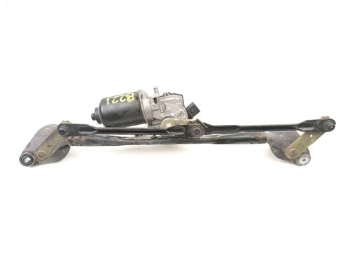 Front wiper motor KIA RIO II (JB) 1.4 16V | BP17493385M29 