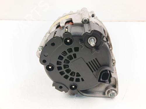 Alternator FIAT DUCATO Bus (250_) 160 Multijet 3,0 D | BP30839300M7