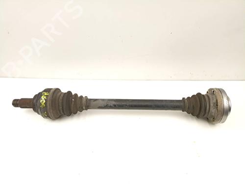 Used Left rear driveshaft Left rear driveshaft 25146634 25146634
