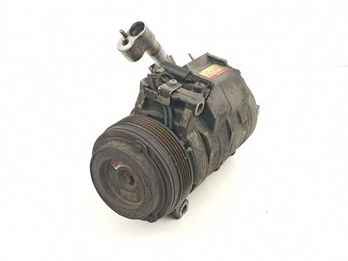 Used AC compressor BMW X5 (E53) 3.0 d (184 hp) 15586504