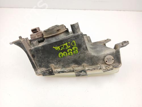 Venstre forlygte CITROËN BERLINGO / BERLINGO FIRST Box Body/MPV (M_) 1.9 D (MBDJY) | BP29632182C28 