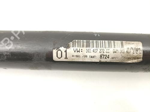 Right front driveshaft VW GOLF V (1K1) 1.9 TDI | BP21094247M39 