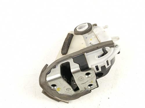 Used Rear left lock TOYOTA PRIUS (_W3_) [2008-2016]  10521099