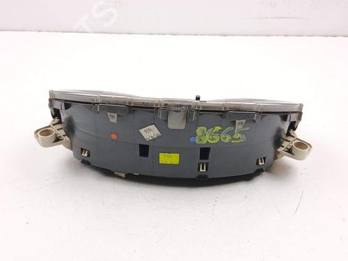 Instrument cluster CITROËN C-ELYSEE (DD_) 1.6 HDI 92 | BP30330187C47 - Image 5