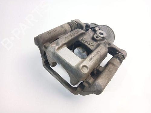 Used Left rear brake caliper Left rear brake caliper CITROËN C4 X (BD_, BE_, BF_) ë-C4 X (BFZKXC) (136 hp) 40515742 40515742
