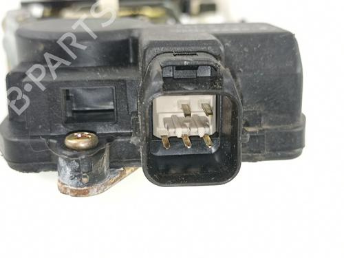 Rear left lock HYUNDAI TRAJET (FO) 2.0 CRDi | BP12551125C100 