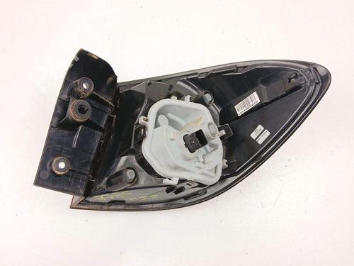 Left taillight RENAULT CAPTUR I (J5_, H5_) 1.2 TCe 120 | BP29478680C34 - Image 7