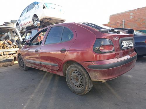 Used Parts RENAULT MEGANE I (BA0/1_)    1161088