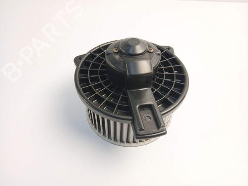 Used Heater blower motor Heater blower motor MAZDA 6 Hatchback (GG) 2.0 DI (GG14) (121 hp) 40433377 40433377