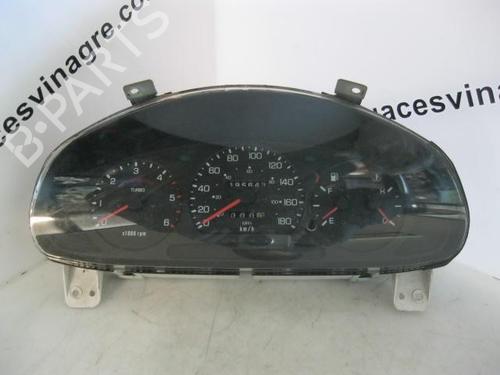 Instrument cluster KIA SPORTAGE SUV (K00) 2.0 TD 4WD | BP20117037C47 