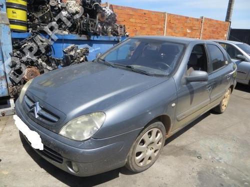 Oliebundkar CITROËN XSARA (N1) 2.0 HDi 90 | BP25804184M115 