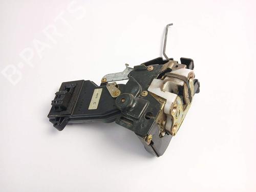 Used Front right lock Front right lock MAZDA 6 Hatchback (GG) 2.0 DI (GG14) (121 hp) 40260576 40260576