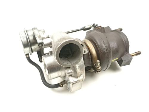 Used Turbocharger/Supercharger BMW 5 (E39) 525 tds (143 hp) 24315259