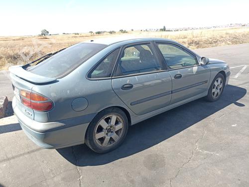 Rudehejsemekanisme Højre foran RENAULT LAGUNA I (B56_, 556_) 1.9 dCi (B56W) | BP19575099C23 