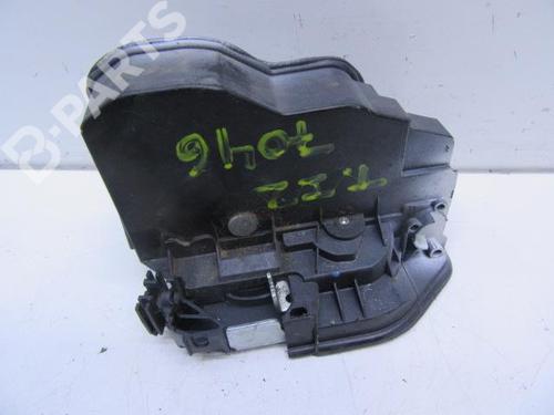 Rear left lock BMW 1 (E87) 118 d | BP9827680C100 