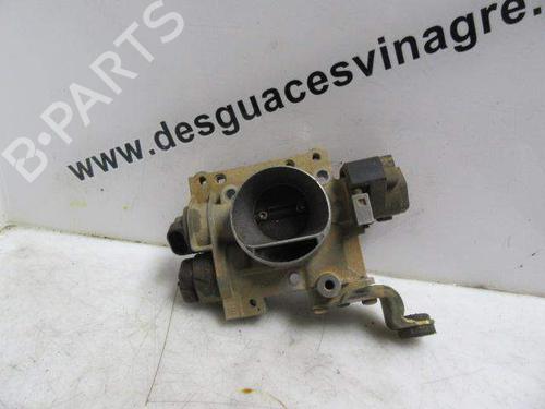 Used Throttle body Throttle body 20118255 20118255